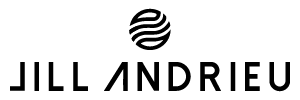 Jill andrieu logo