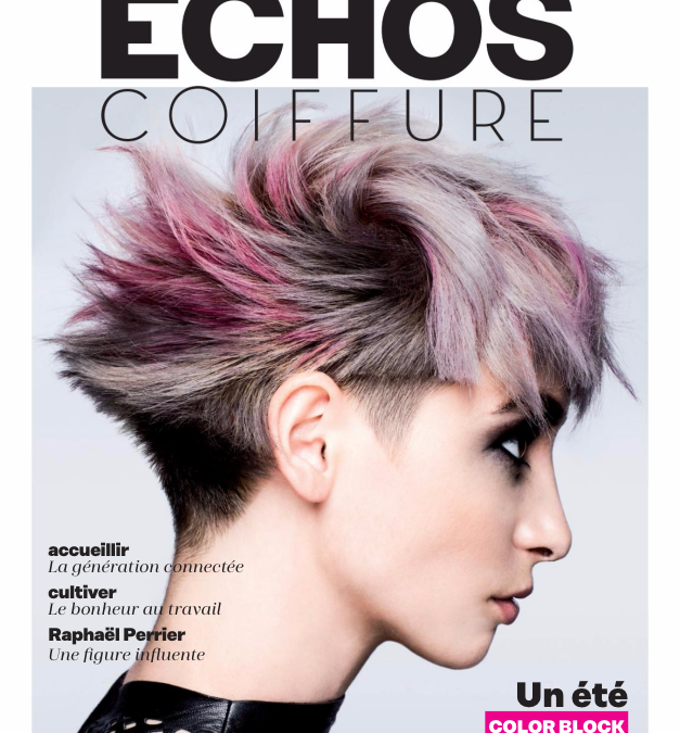 Echos Coiffure