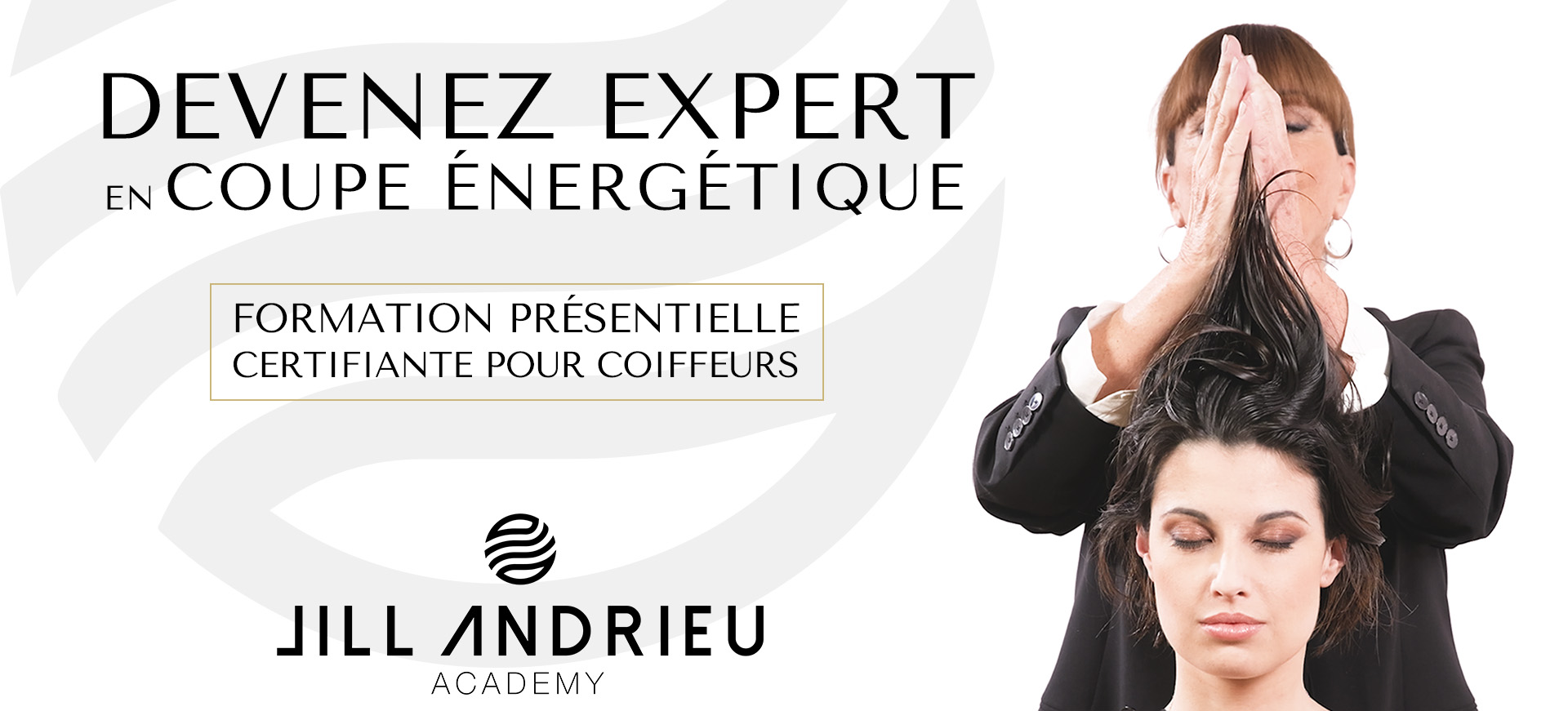 Jill andrieu Academy - Formation présentielle Jill andrieu Academy - Formation présentielle
