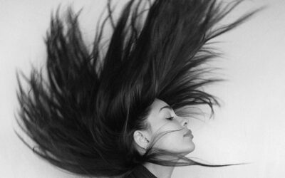 Rituel bien-être : des cheveux soignés et une énergie renouvelée