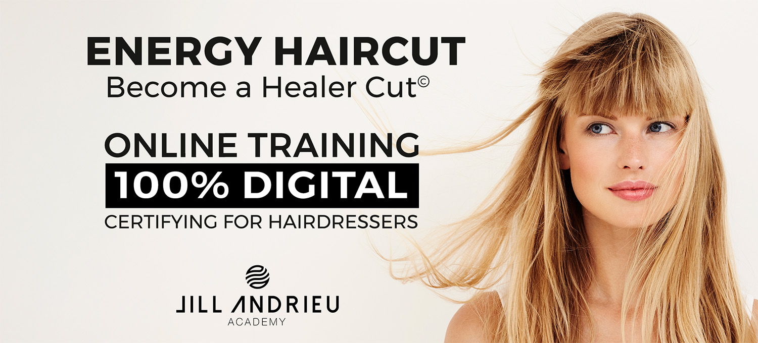 Jill andrieu Academy - digital training