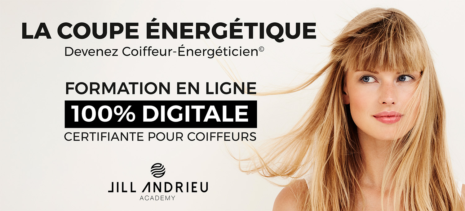 Jill andrieu Academy - formation digitale